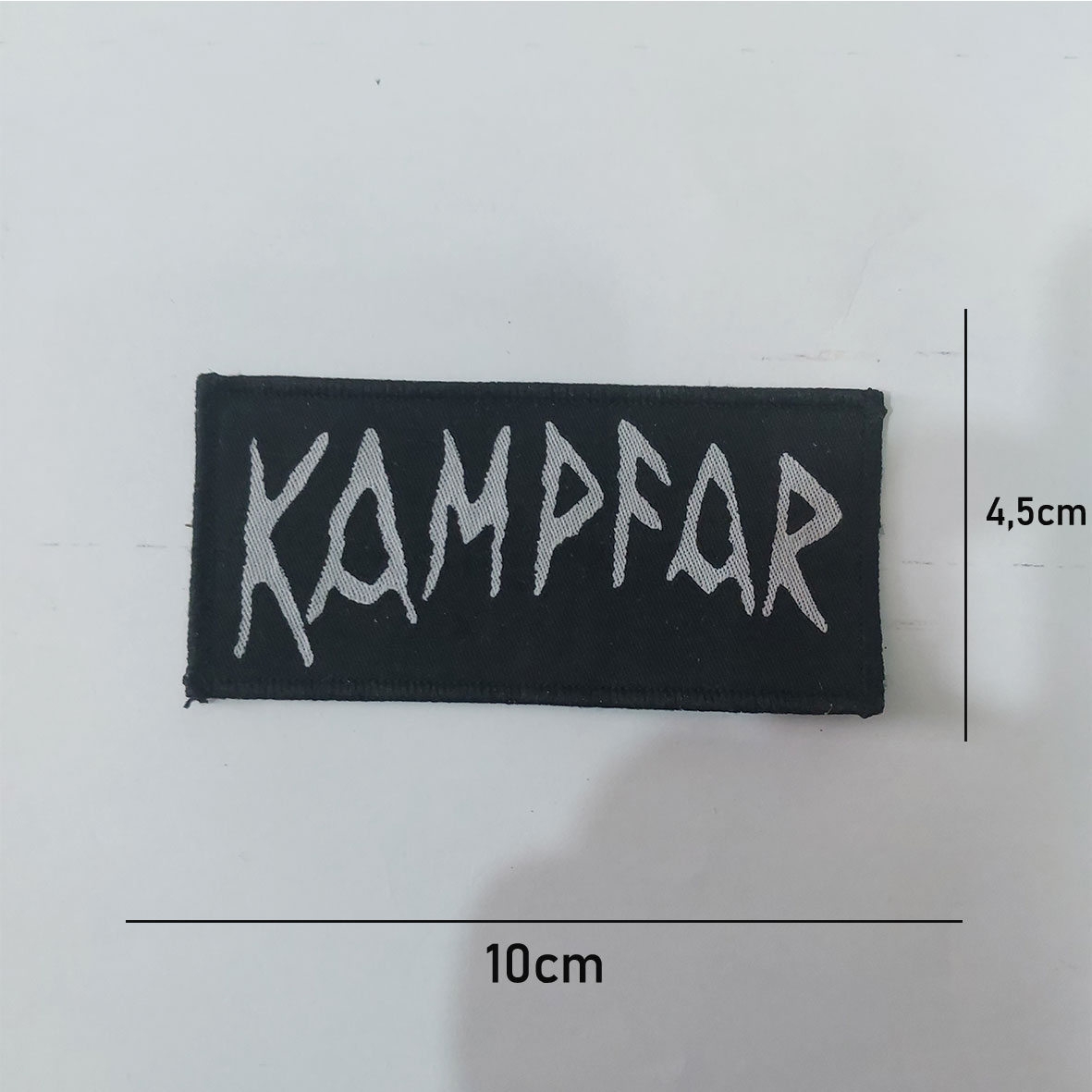 KAMPFAR-WOVEN-PATCH-LOGO