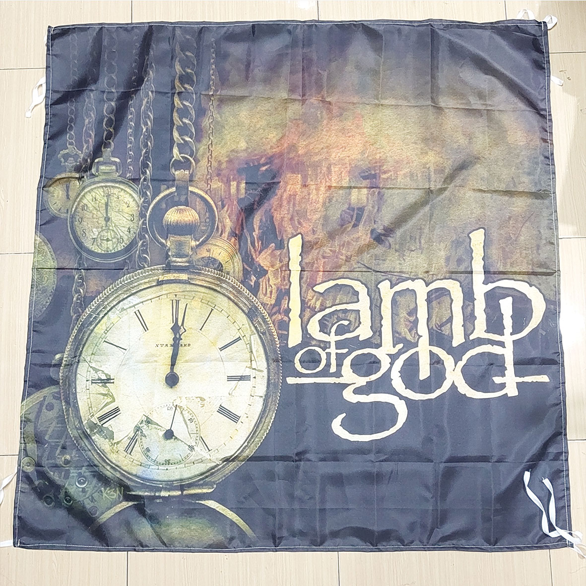 Lamb-of-God-TEXTILE-POSTER-FLAG-TAPESTRY