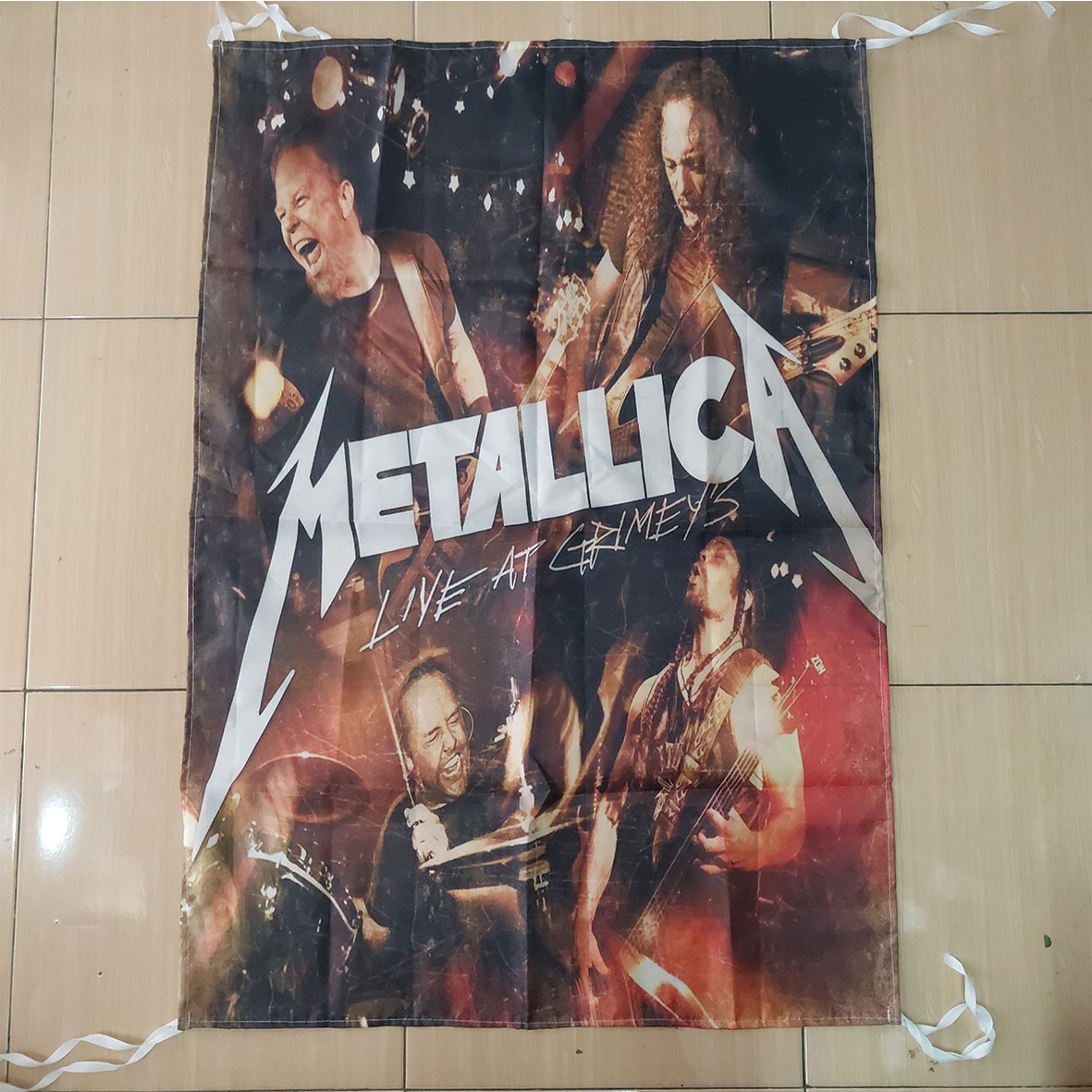 Metallica---Live-at-Grimey-2