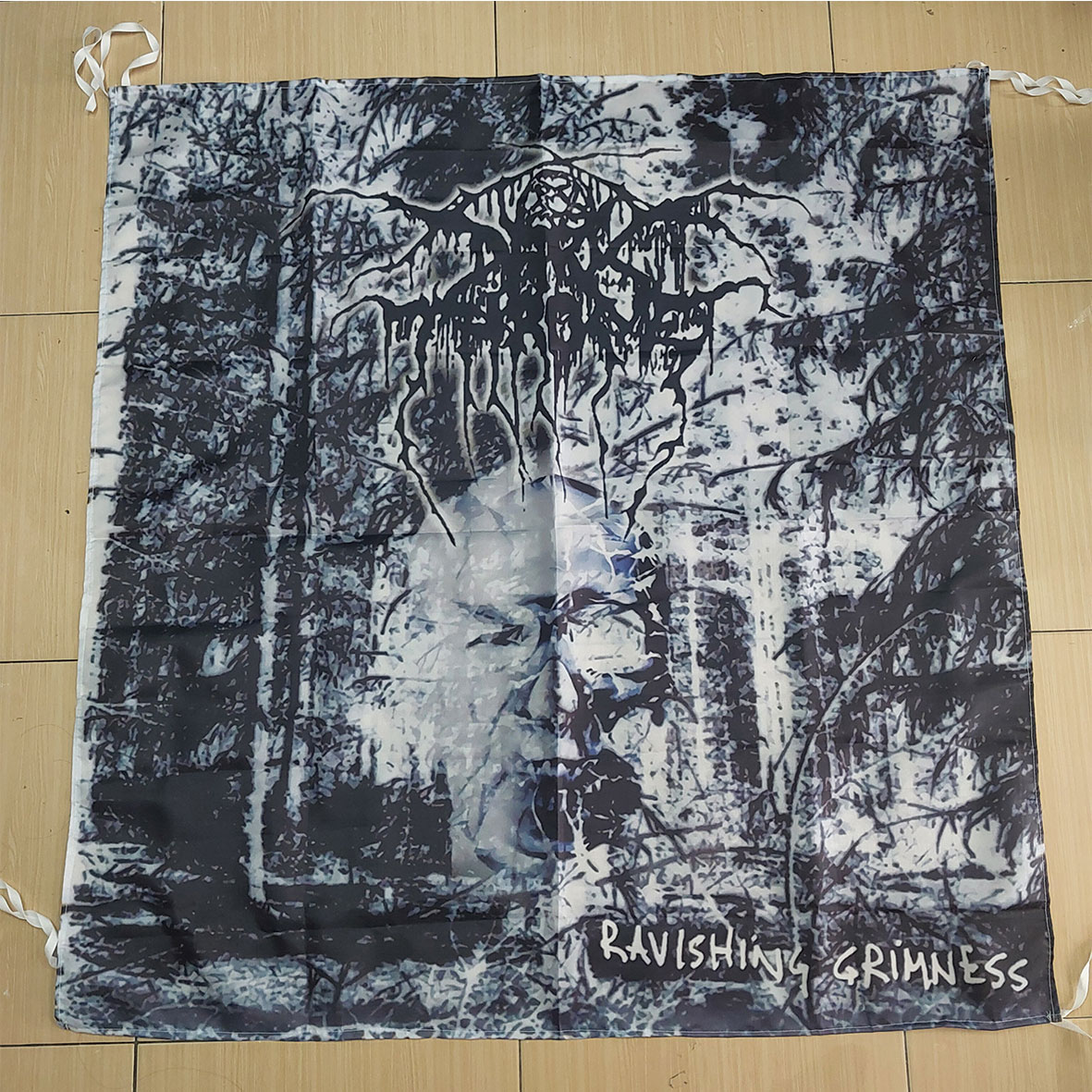 Darkthrone-Ravishing-Grimness-TEXTILE-POSTER-FLAG-TAPESTRY-a