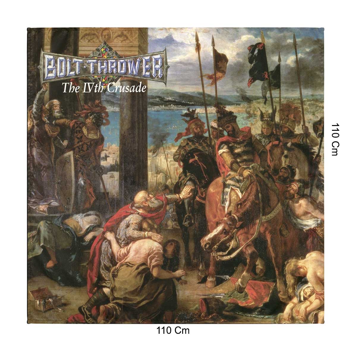 Bolt-Thrower---The-IVth-Crusade-flag