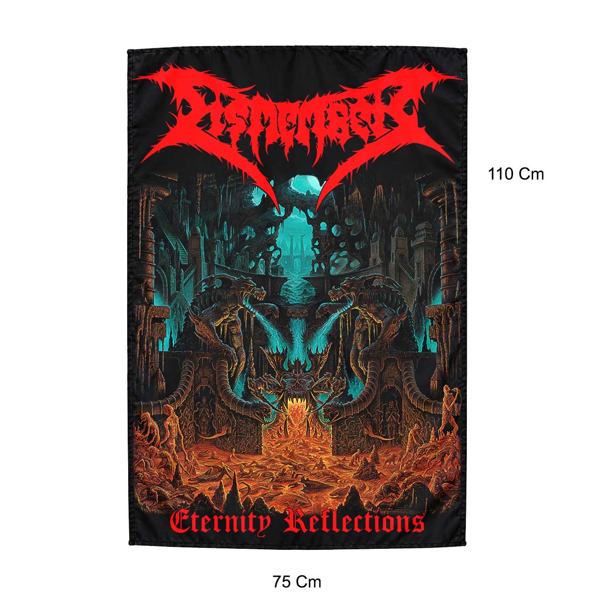 dismember-eternity-X